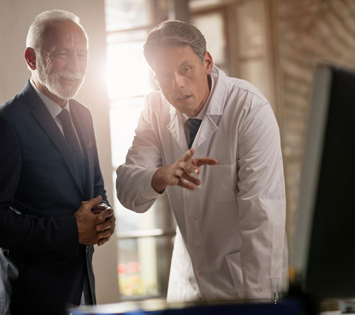 Future Joint Transformando o Cuidado com a Saúde Musculoesquelética