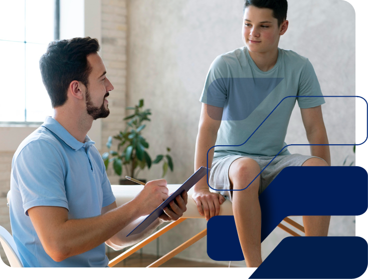 Impacto na Reabilitação