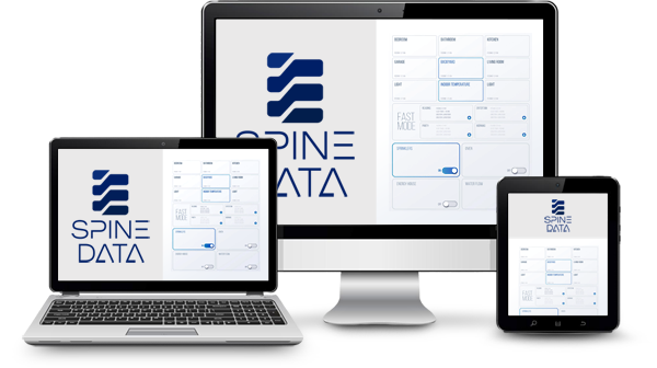 Recursos visuais spinedata