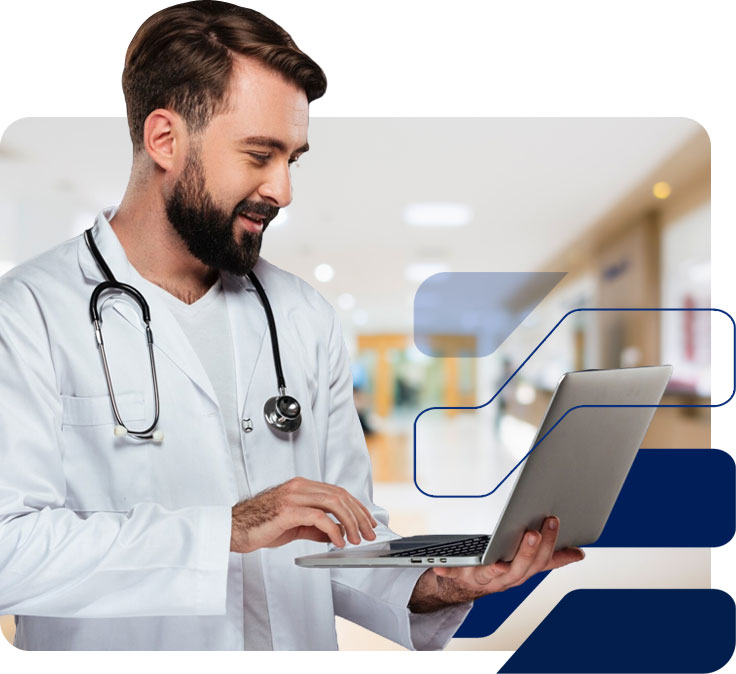 Recursos da plataforma