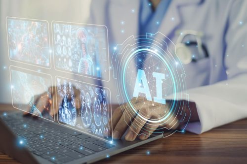 Como a Inteligência Artificial está Transformando o Diagnóstico de Dores Lombares