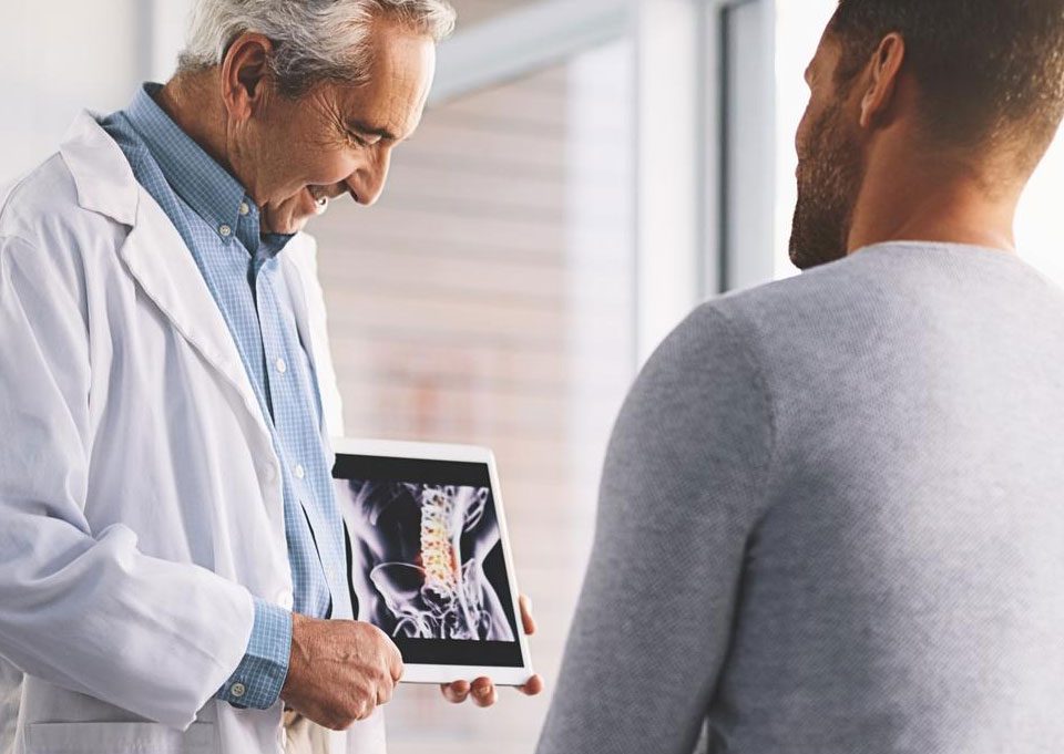 A Revolução da Saúde Baseada em Valor no Tratamento Musculoesquelético