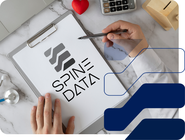 Planos spinedata