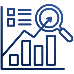 Monitoramento da evolução dos pacientes