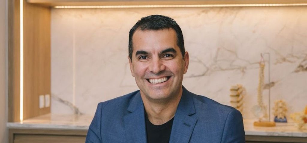 Tecnologia na prática: como o Dr. Rafael Barreto utiliza o SpineData na rotina de atendimento de pacientes com dor na coluna