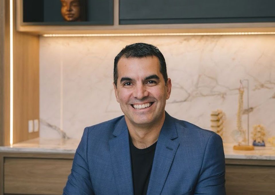 Tecnologia na prática: como o Dr. Rafael Barreto utiliza o SpineData na rotina de atendimento de pacientes com dor na coluna